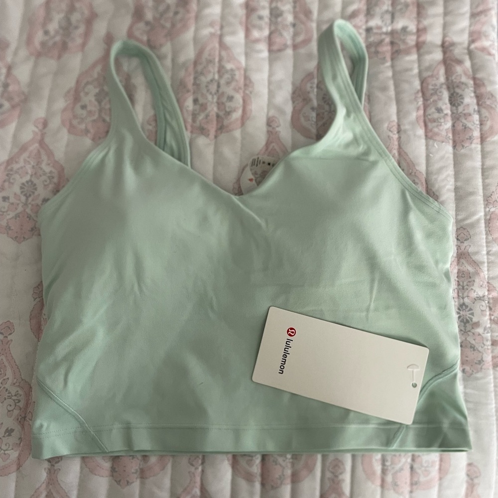Lululemon align tank